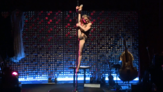 Pole Dance